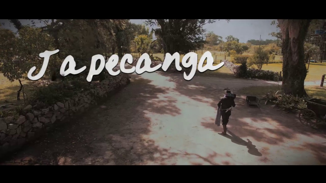 Quarteto Moldura | Japecanga (Clipe Oficial)