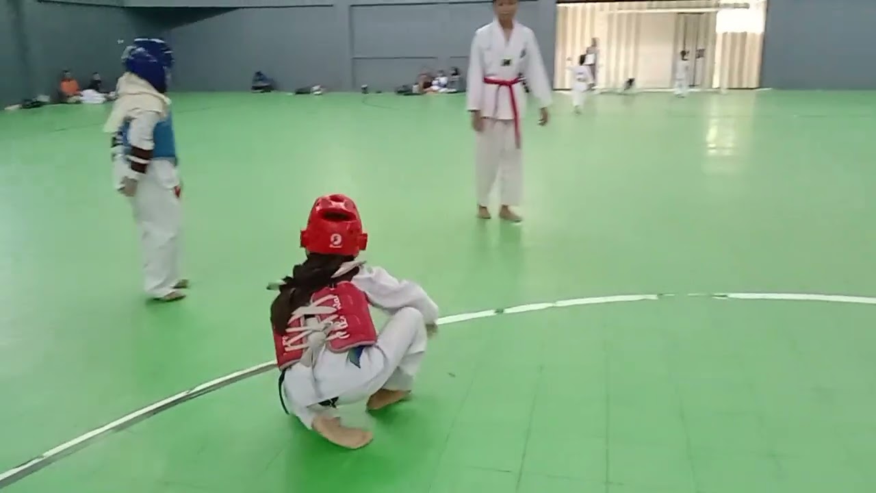 Seru nemen penonton e 