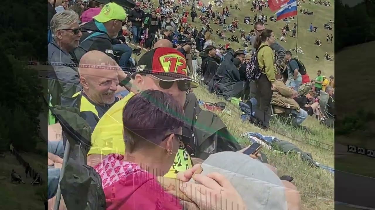 Motogp Brno 2025  Film FULL HD 2025