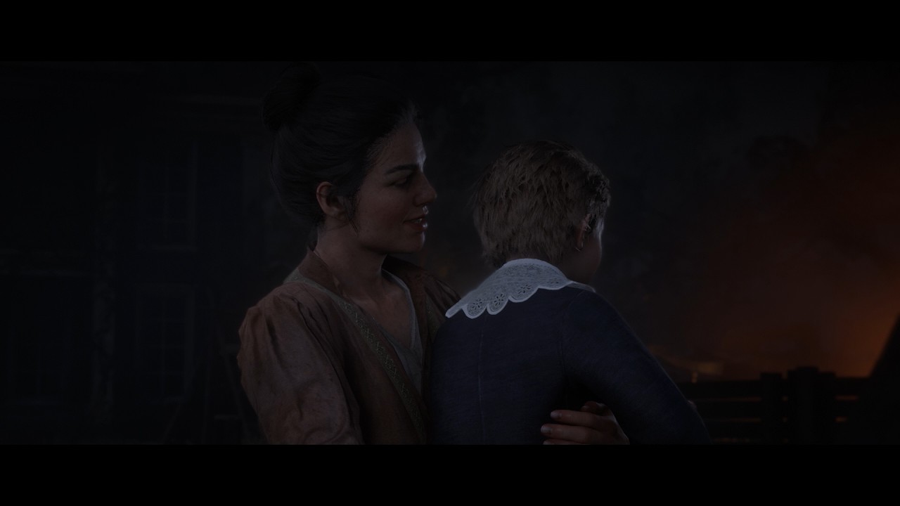 Jack is back to his Family; 