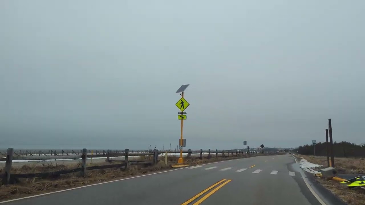 Provincetown (Province Land Rd) March 7, 2026 12 noon