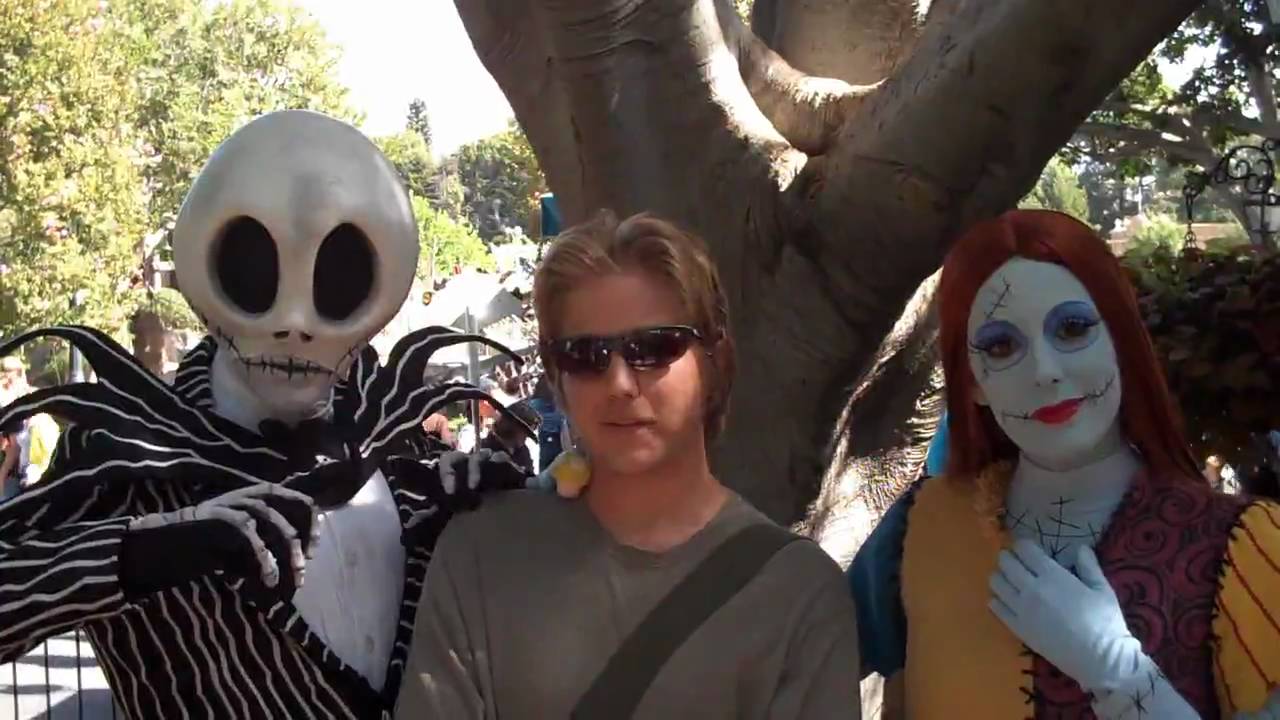 Interview With Jack and Sally with improved sound
