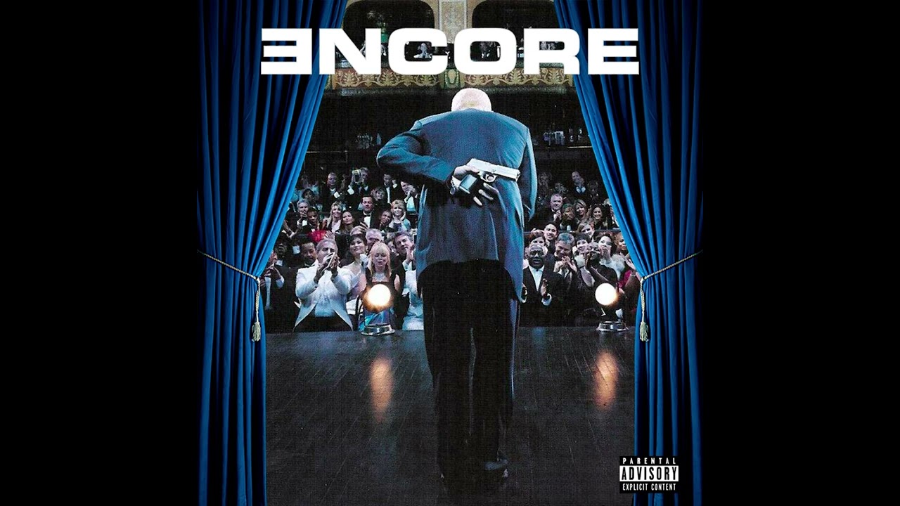 Eminem - Christopher Reeves (Brand New Dance OG leak)