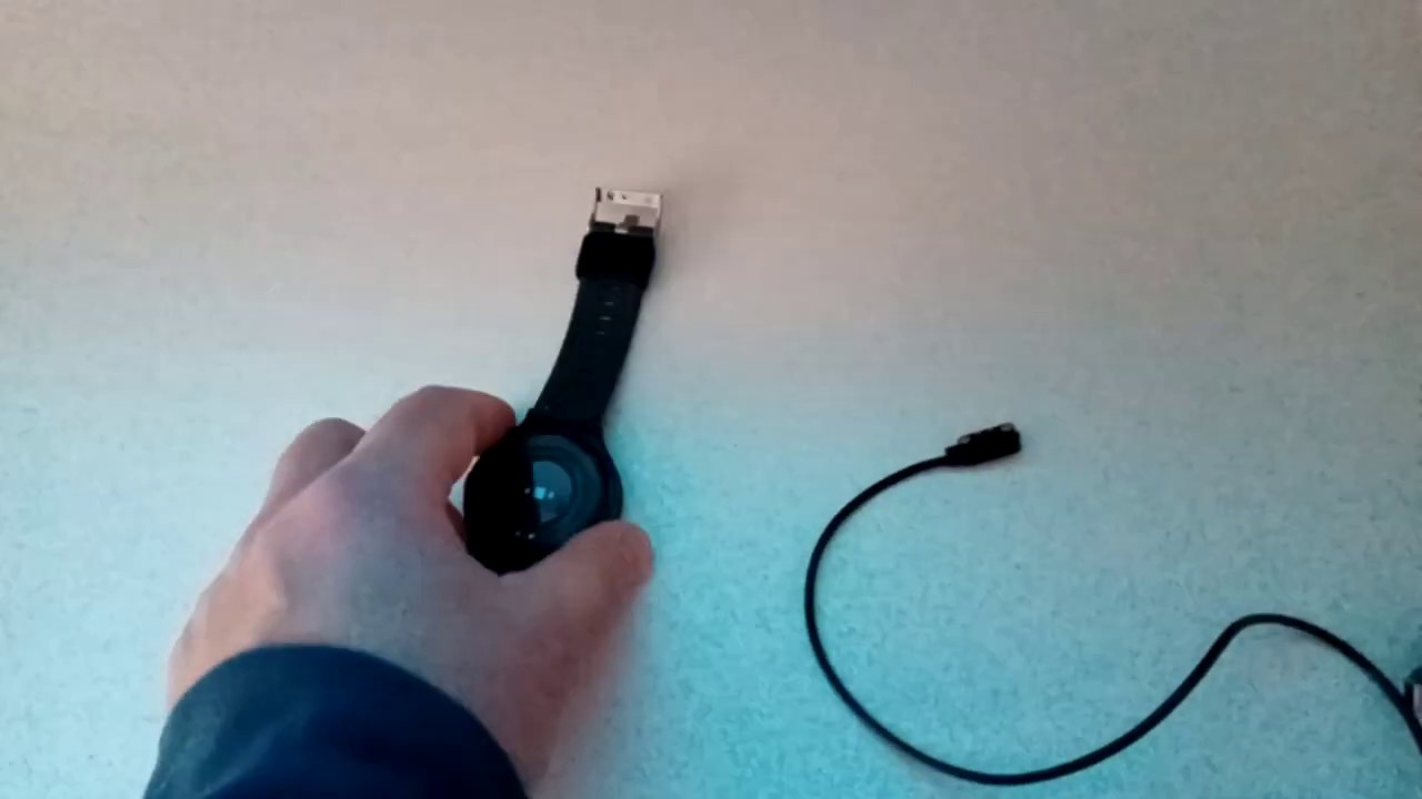 How to #Charge Your #Smart #Watch Without a Charger – Easy DIY Methods!