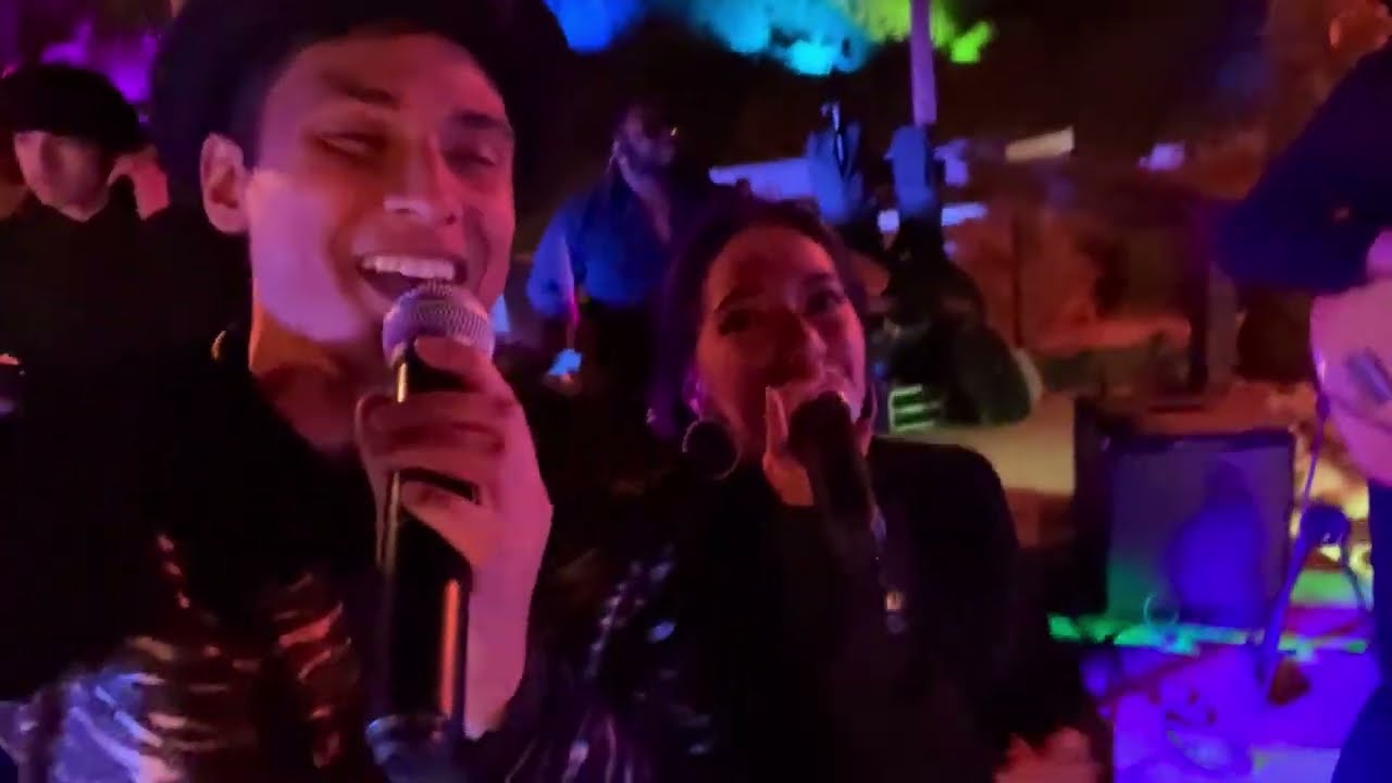 Radio Ready - I Gotta Feeling (Metate Ranch)