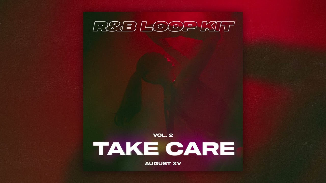 Drake Sample Pack 2022 