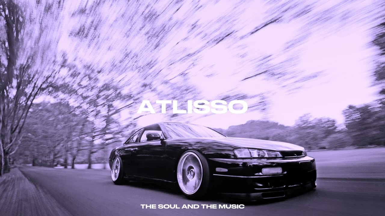 ATLISSO - I DON'T NEED (feat. Devilish Trio)
