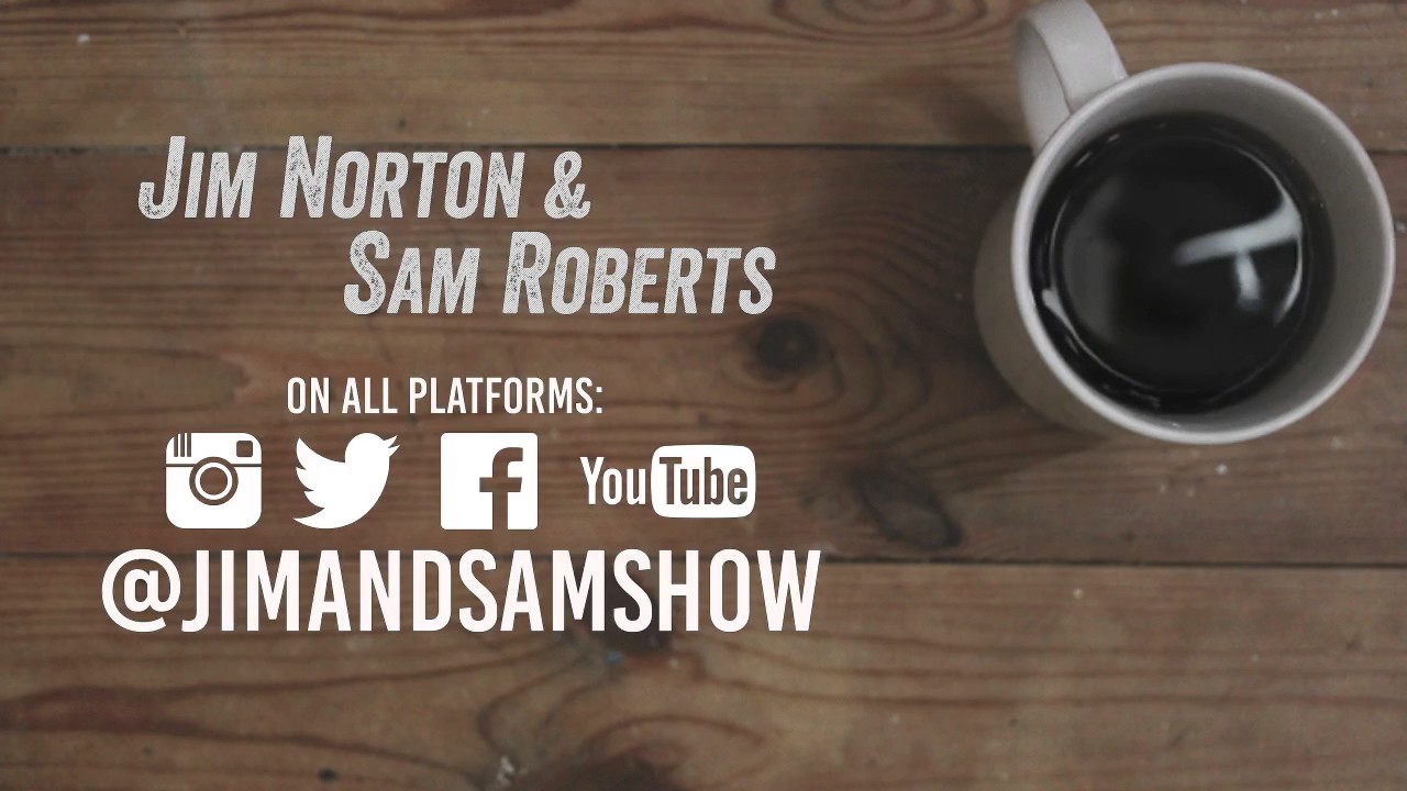 Sam Roberts, Luis J. Gomez, Mike Cannon recap the OpieRadio Meltdown