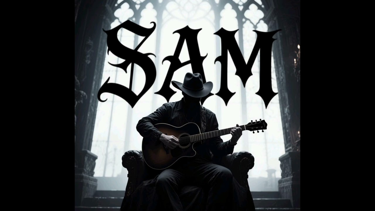 SAM SALDAÑA 💔 - QUE VENGA EL DOLOR