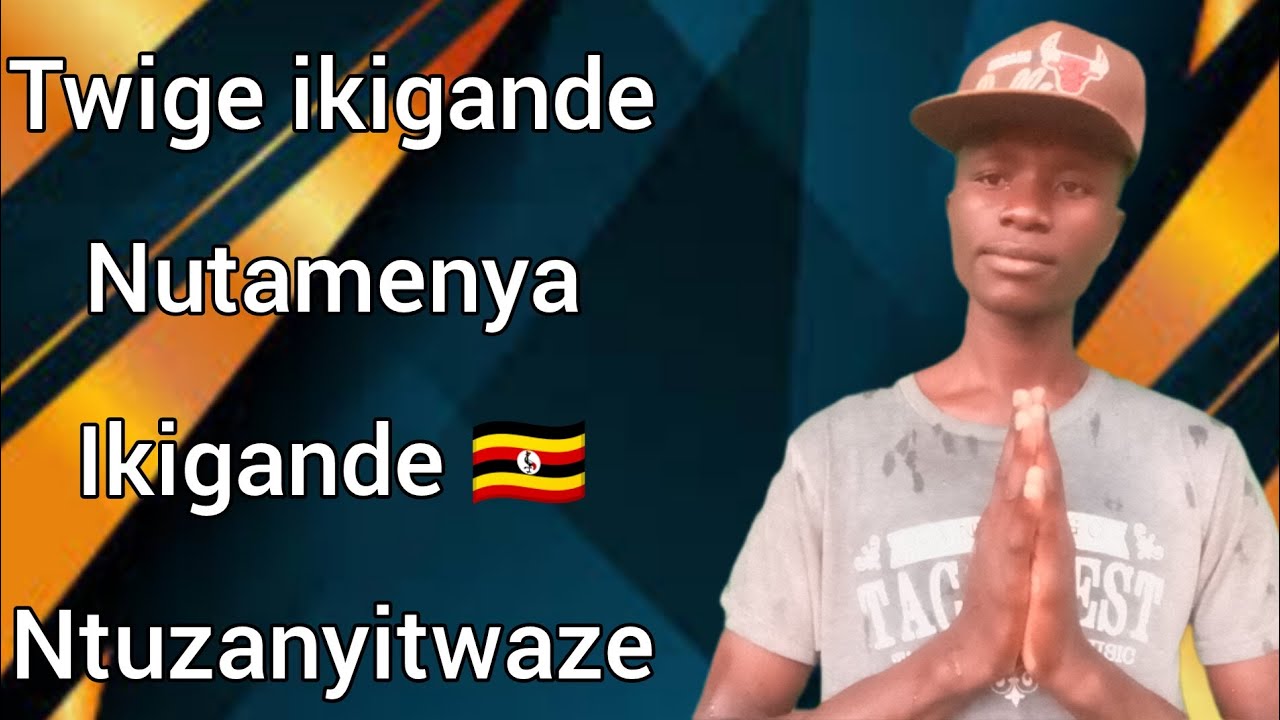 Twige ikigande mbere yogusoza kunokwezi ugomba kuba wamenye binobintu mukigande