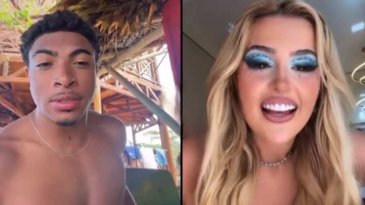 TETÉ VAI PARA A COLÔMBIA TER COM O ZAGO?