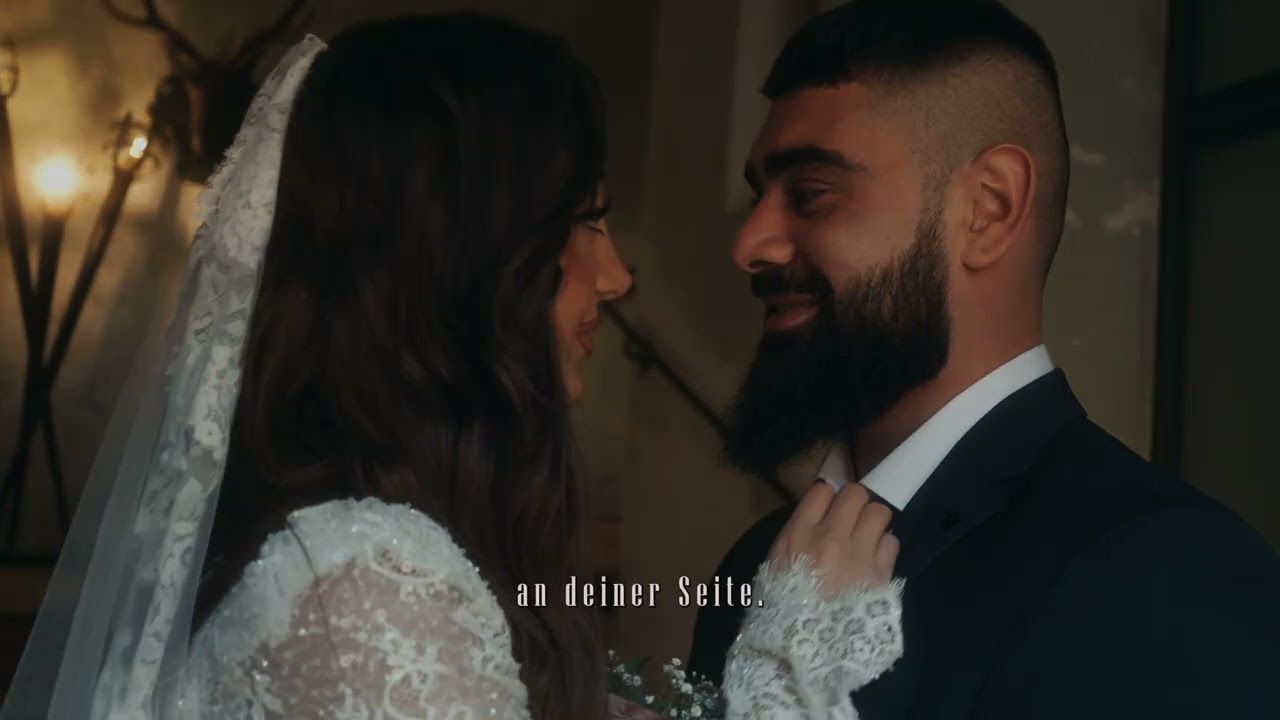 Ayse Nur & Cenker | 08.11.2025