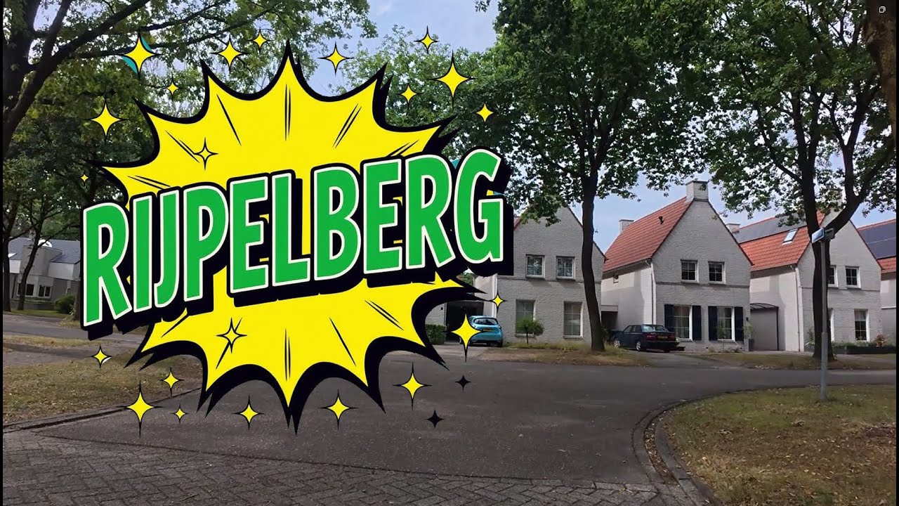 Rijpelberg deel 2