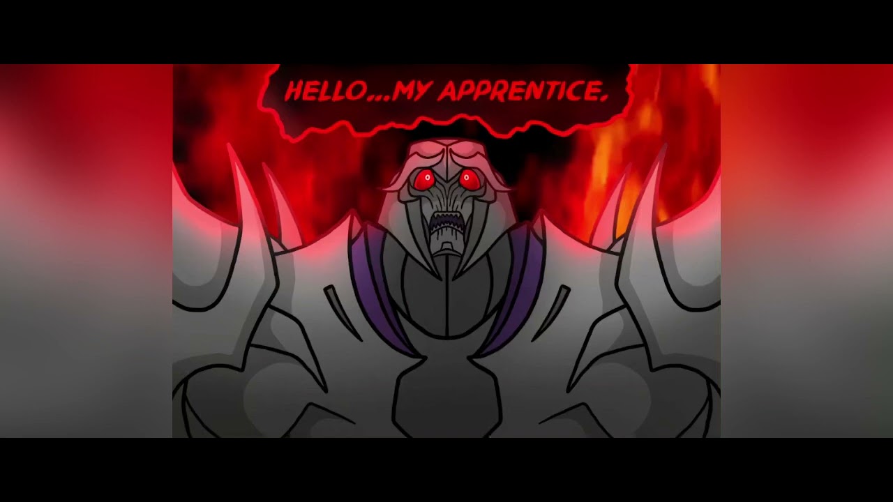 Transformers: Prime: Meeting his Namesake (Comic Dub)