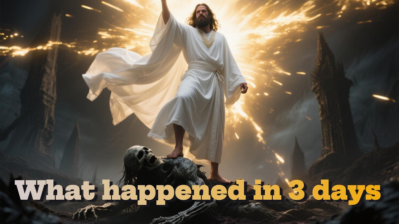 3 days of his death