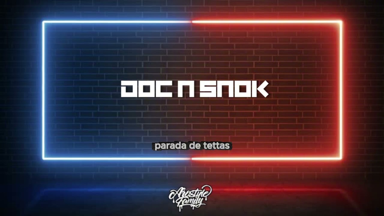 Parada De Tettas [DocNSnok]