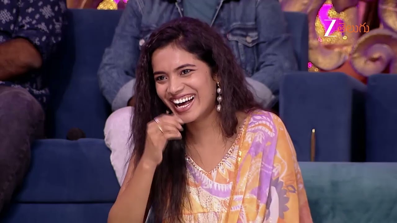 Drama Juniors Season 8| Ep - 17| Webisode| Sep,16 2025| Sudigaali,Sudheer,Anil Ravipudi| Zee Telugu