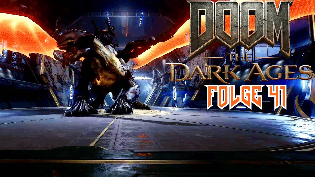 SCHILDRUNEN-SAMMLER🔥DOOM The Dark Ages🔥 ULTRAWIDE 🔥 FOLGE #41