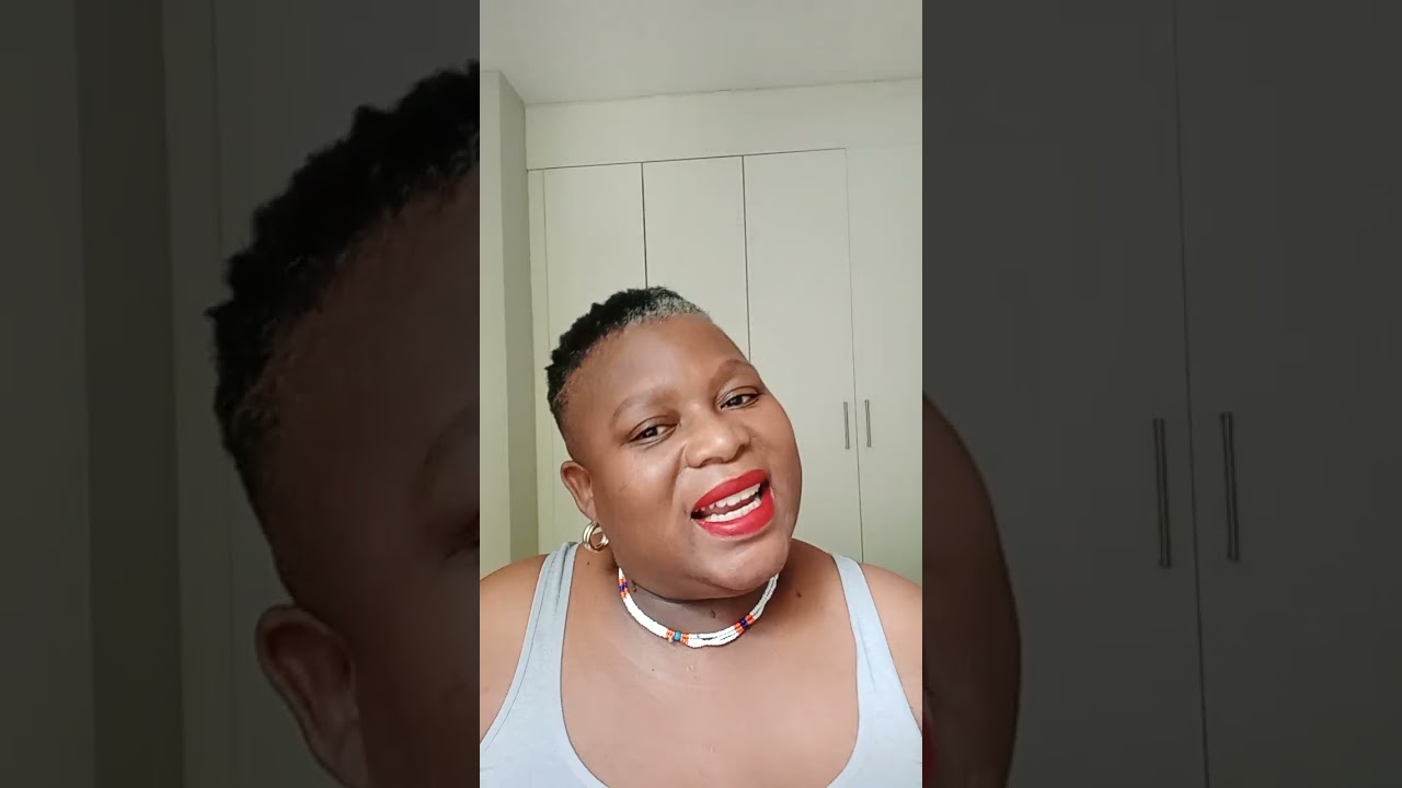 STORY TIME: Mhla ndabaleka endumbeni yenyanga | When I ran away from endumbeni