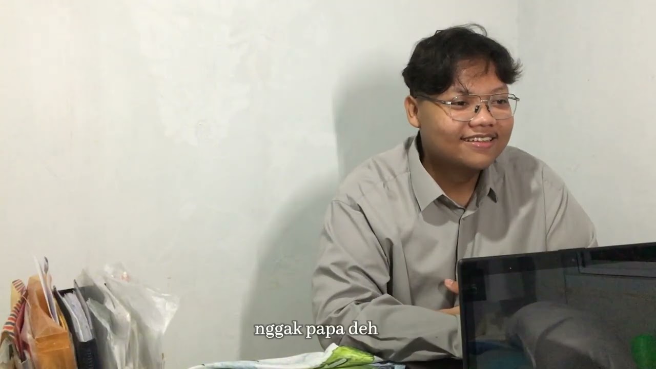 Interogasi Tanpa Tekanan  Psikologi Komunikator dan Pesan