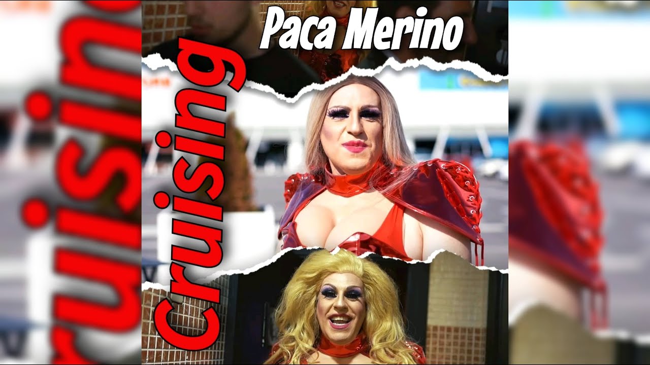 Paca Merino - Cruising (official video)