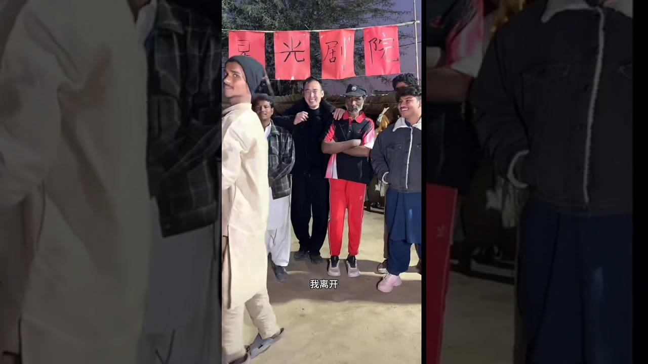 星光村小野猫pk赛，小胖赢得两个红包#搞笑 #星光村小飞 #小飞和星光村的故事