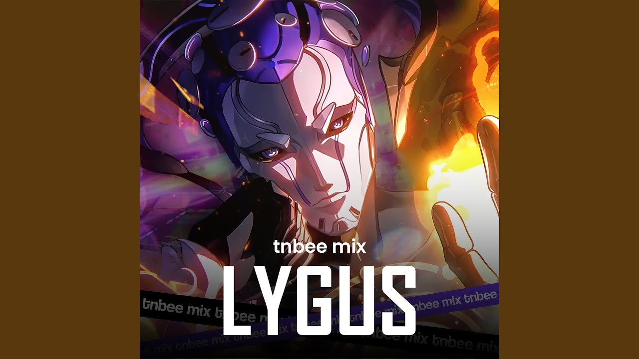 Lygus (From "Honkai: Star Rail") (Zandar Theme Music)