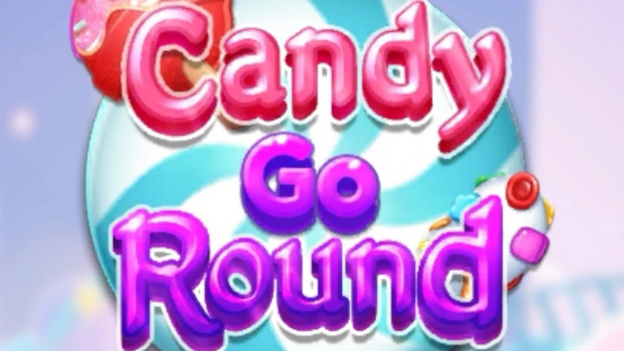 Candy go round | MobOwl Games