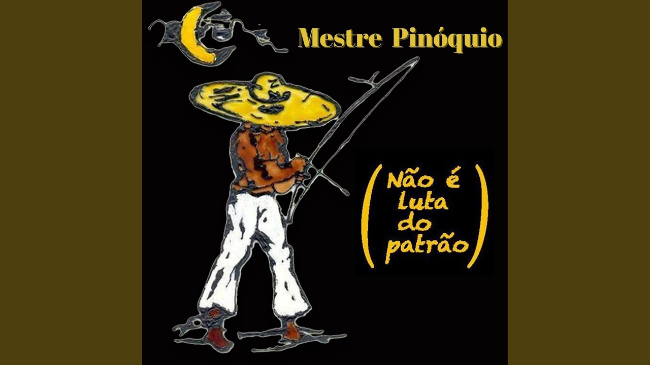 Barqueiro (Remasterizado)
