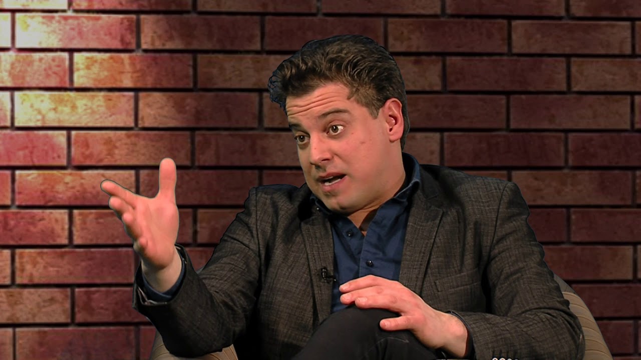 FIX TV | Bóta Café - Nagy Sándor | 2018.02.27.