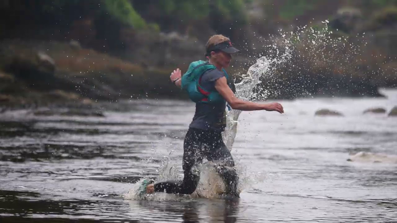2023 Otter Race