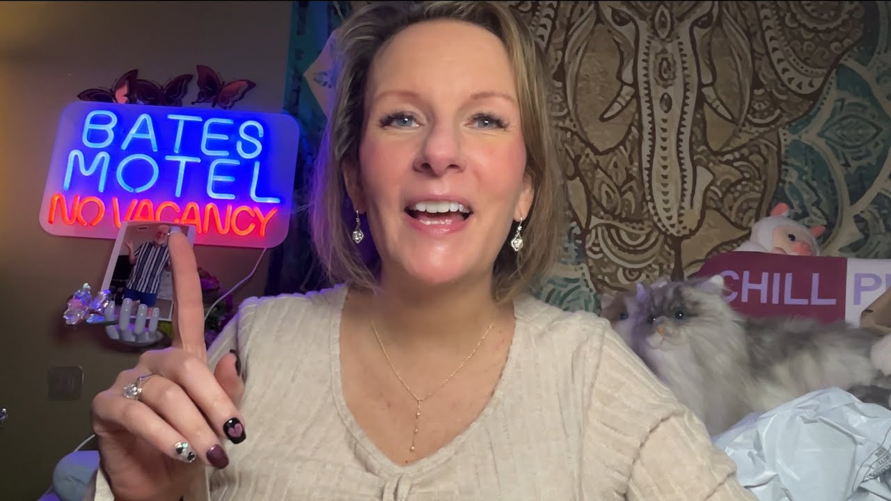 This late-nite TEMU HAUL is full of great finds! | April 22, 2024