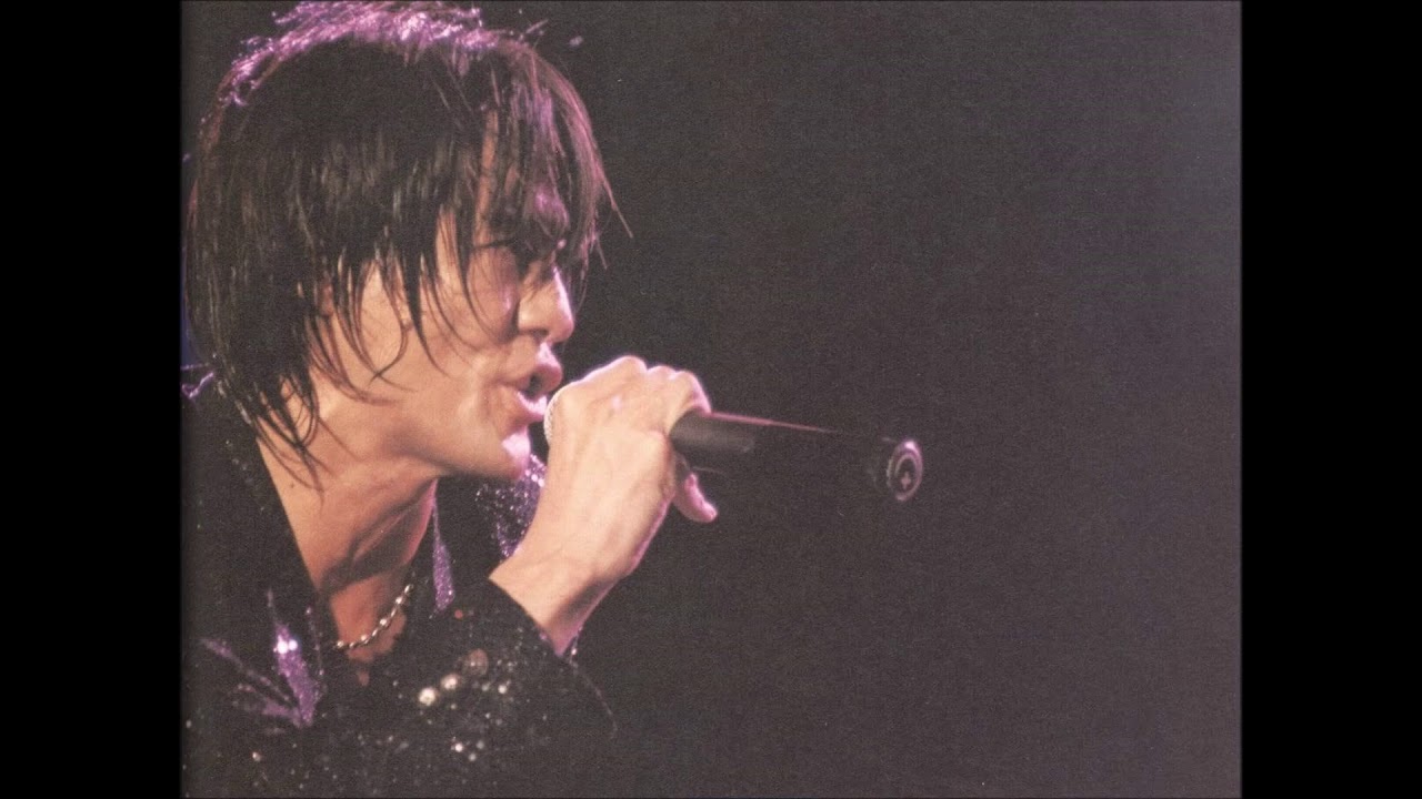 氷室京介 / SYMPHONIC（2016）