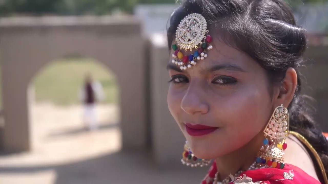 Roshan Singh Sukhpreet Kaur