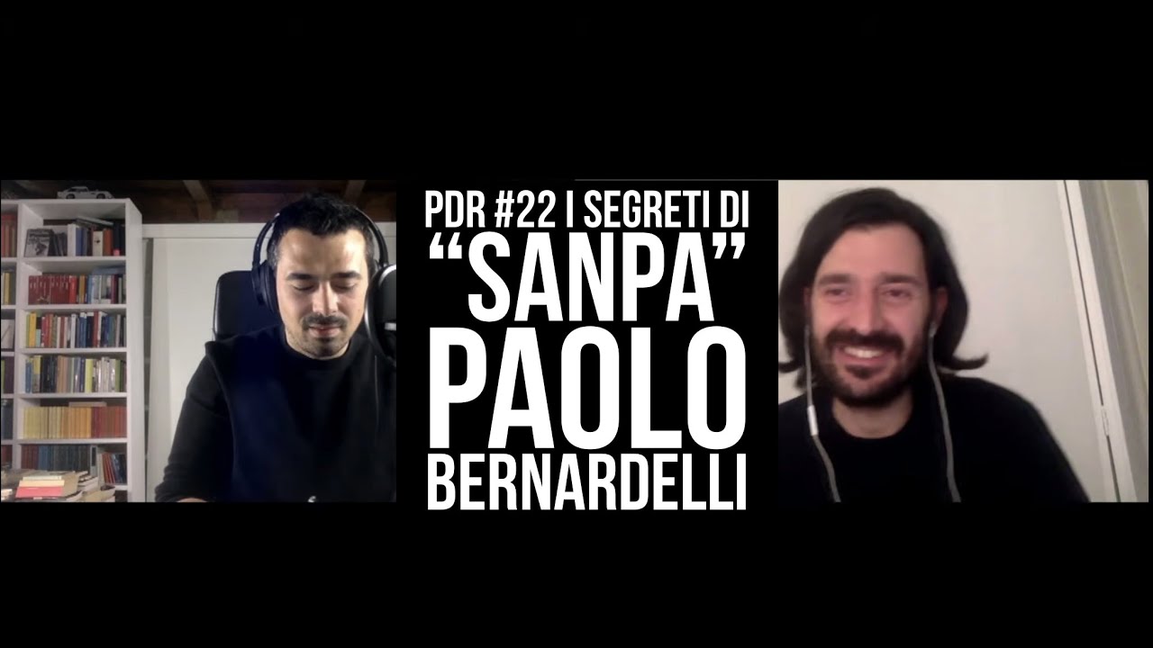 PDR #22 I SEGRETI DI 
