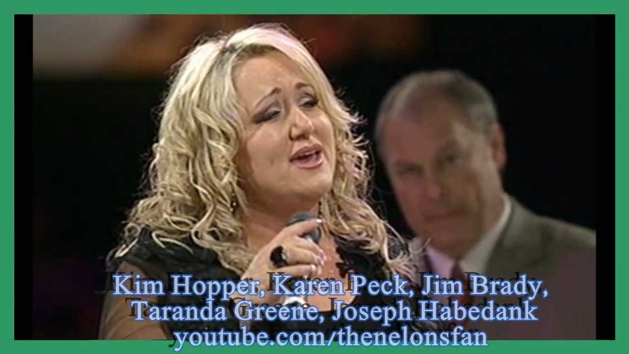 Kim, Karen, Jim ,Taranda,Joseph - Amazing Grace (My Chains Are Gone)
