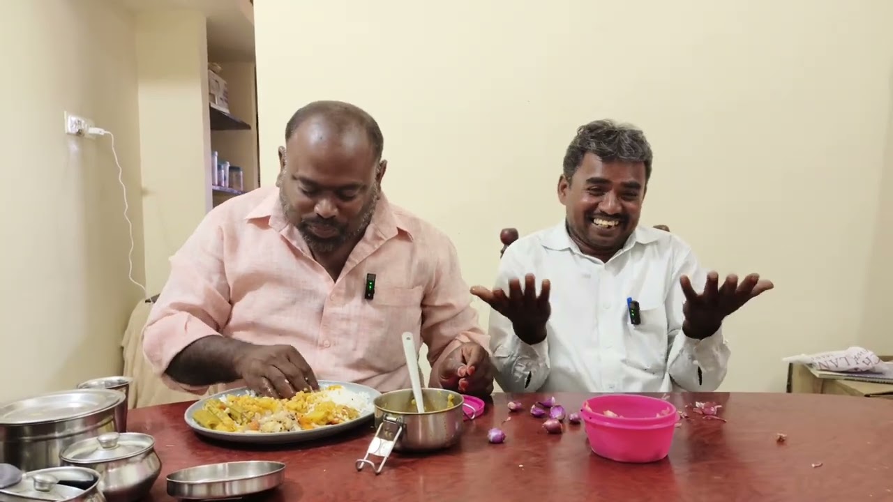 மிமிக்ரி ஆர்டிஸ்ட் ராமச்சந்திரன் தொல்லை தாங்க முடியல பிரண்ட்ஸ்#trending #comedy #viral #funny #fun