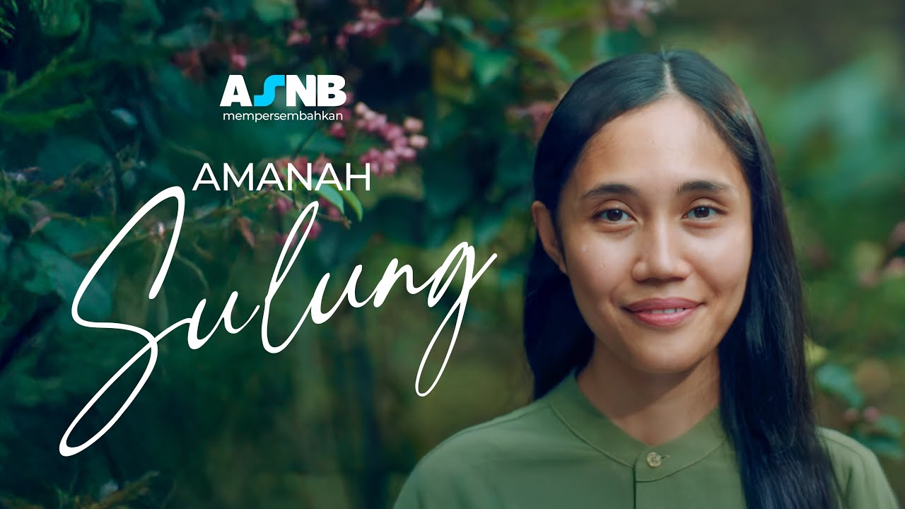 ASNB Raya 2025 | Amanah Sulung