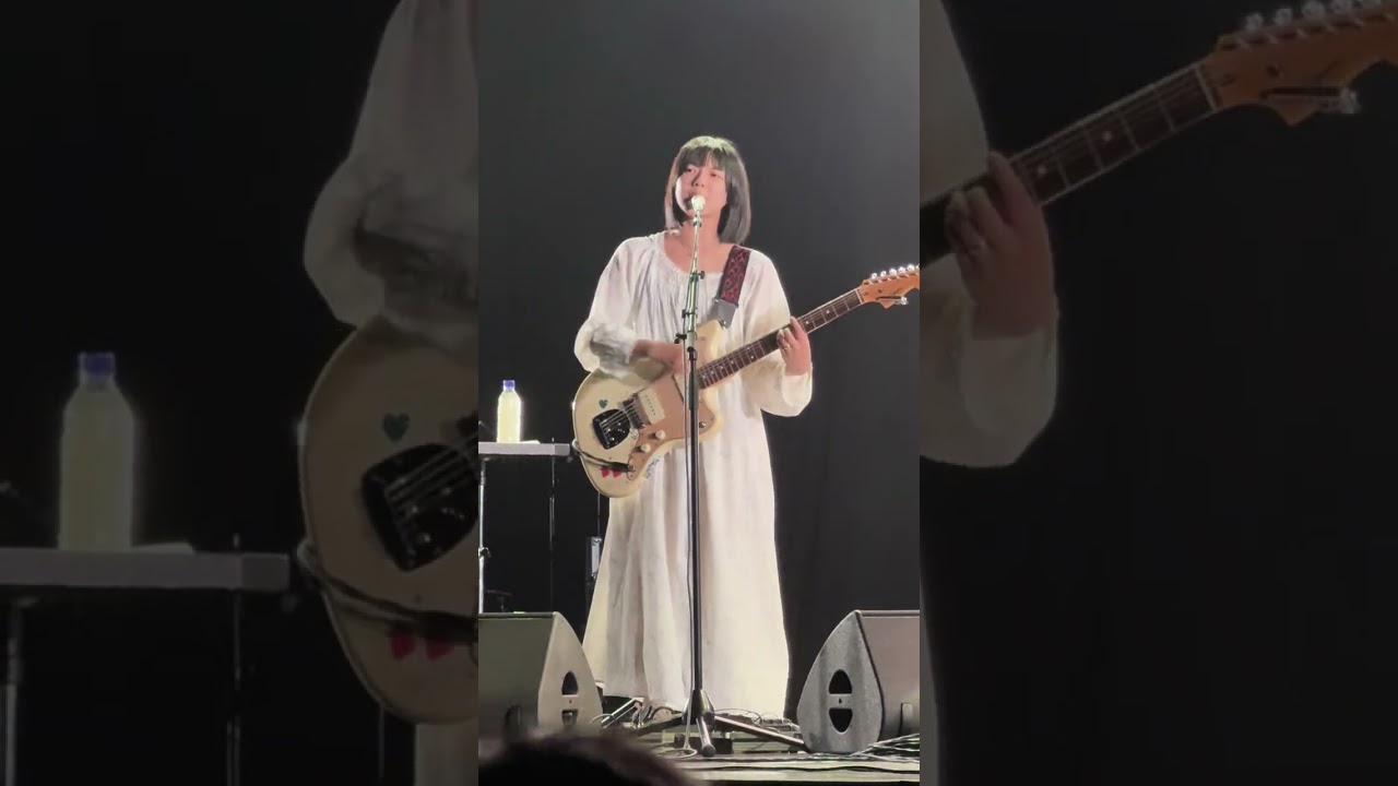 카네코아야노 세로라이브 ✷ Asian pop festival 2024