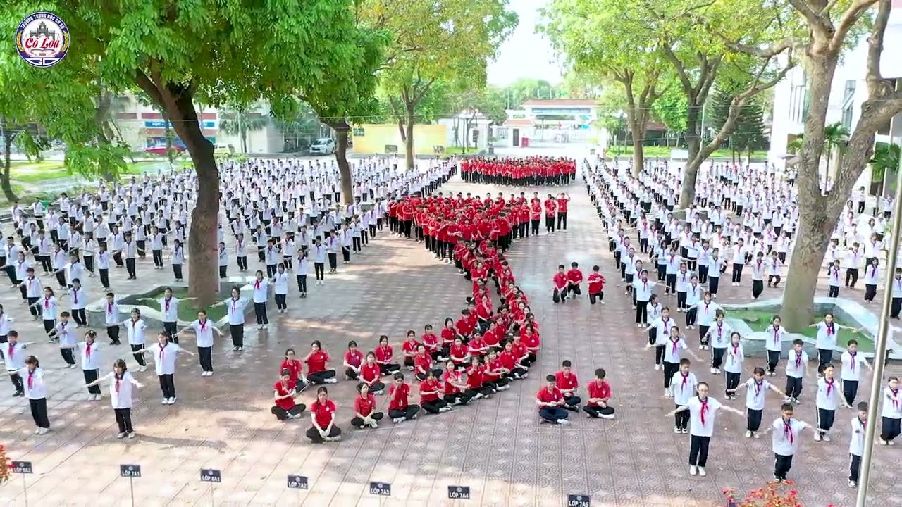 MÀN ĐỒNG DIỄN CHÀO MỪNG KỈ NIỆM 100 NĂM NGÀY SINH CỦA ĐỒNG CHÍ ĐÀO DUY TÙNG