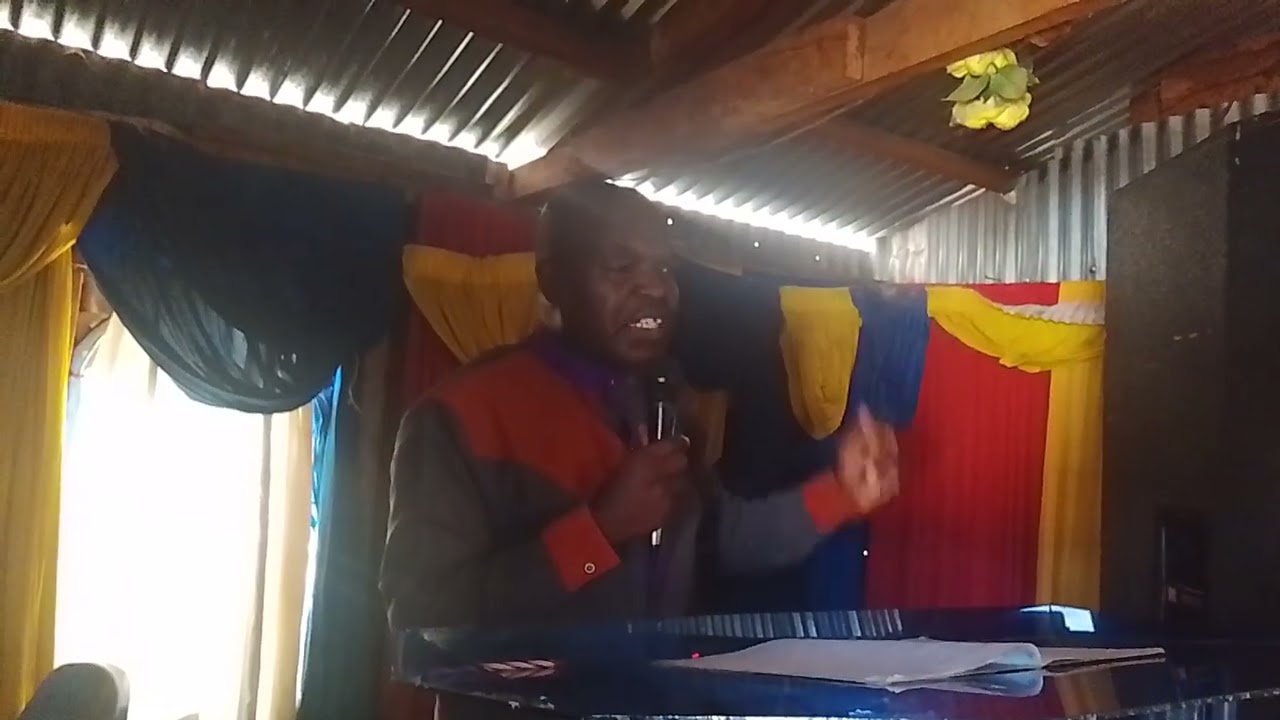 Ukitendewa mema rudisha mkono kwa kutenda mema