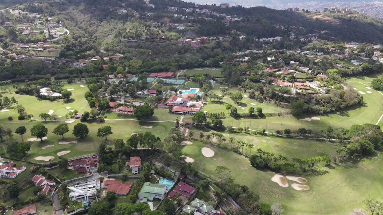Lagunita Country Club