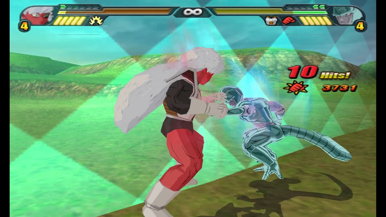Jeice vs Meta Cooler