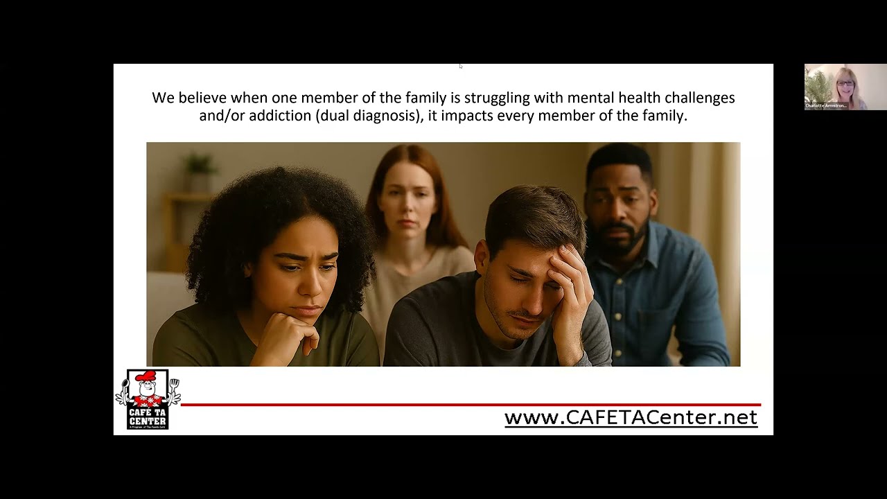 Mending Family Bonds: Healing Relationships During Recovery (Part 4)