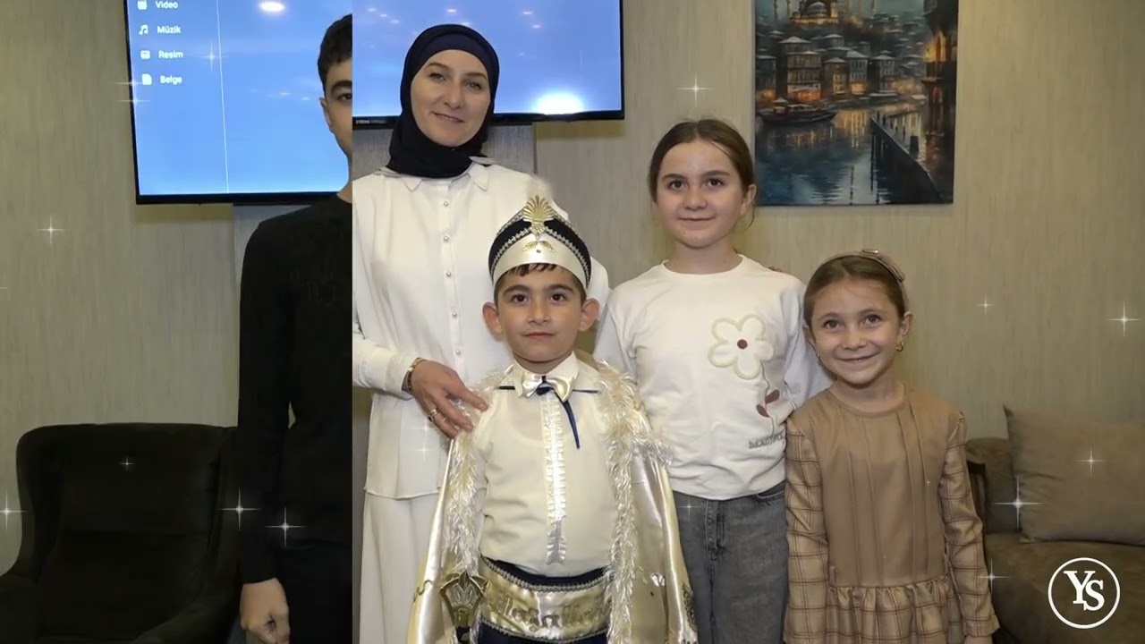 Emin Sünnet 14 11 2025
