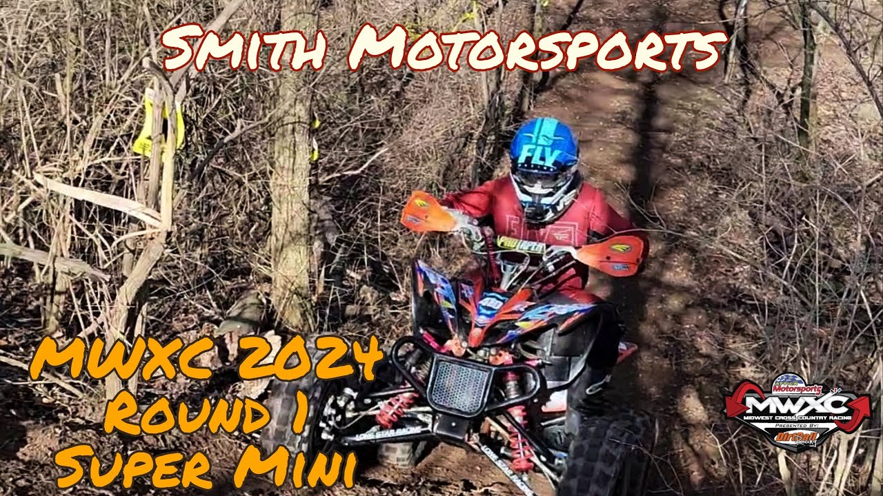 MWXC Swamp Rat Run Rd1 2024