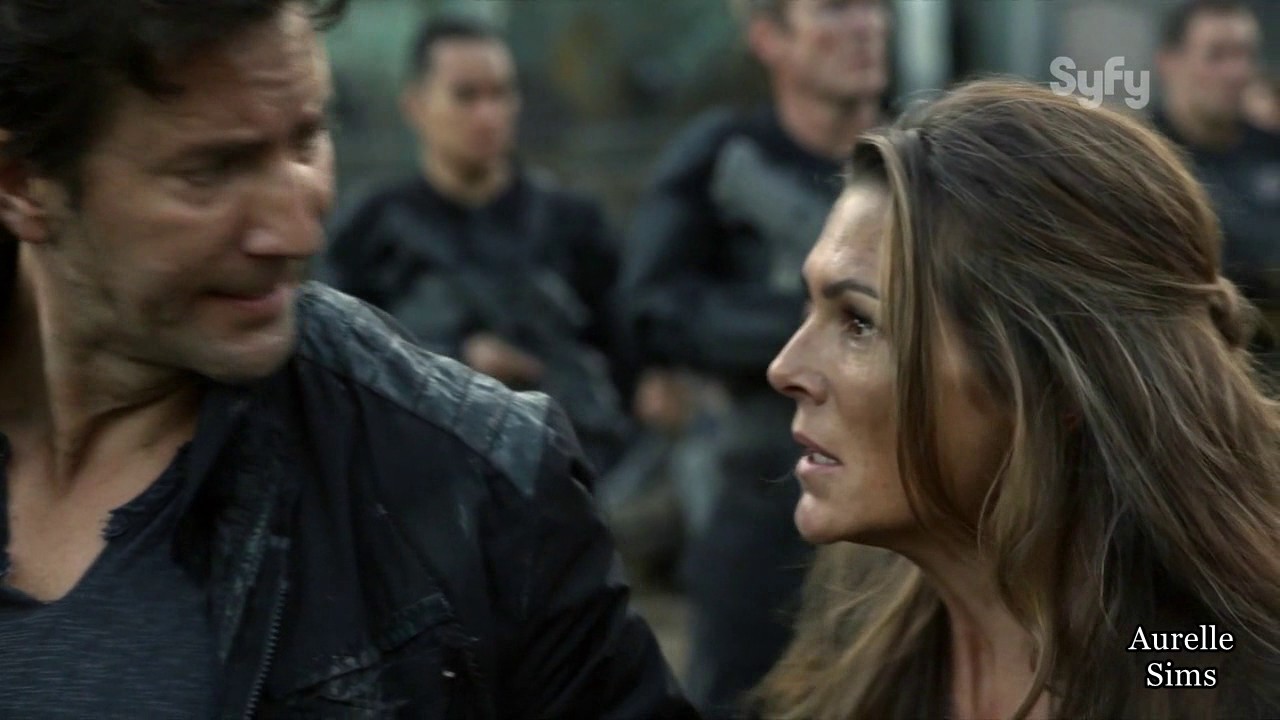Abby & Kane 