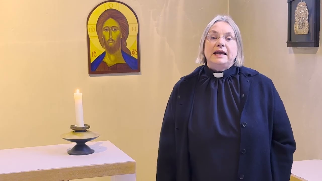 Draw Near: Sharing Communion this Lent
