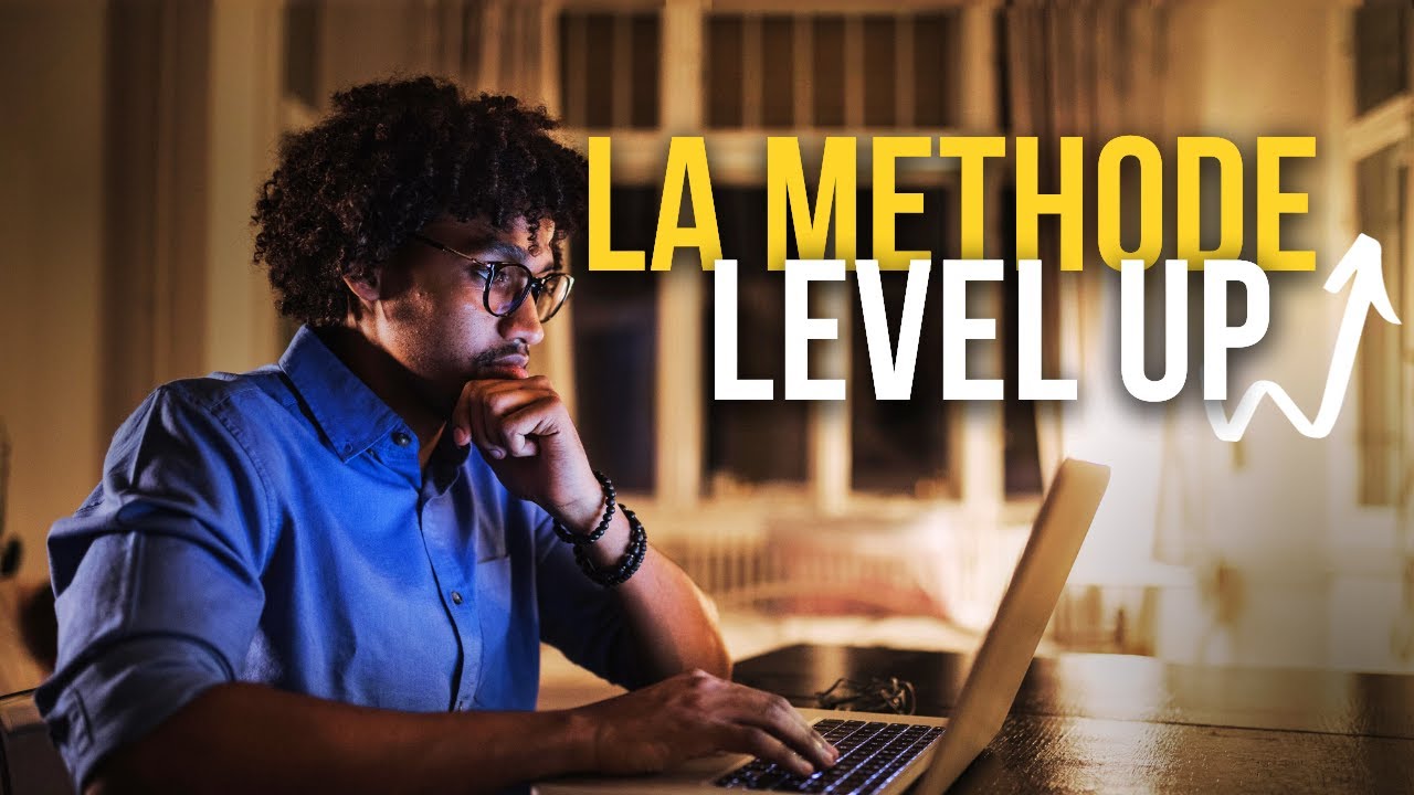 Comment Devenir ACCRO aux Etudes ? (La vidéo la plus importante de ta vie)