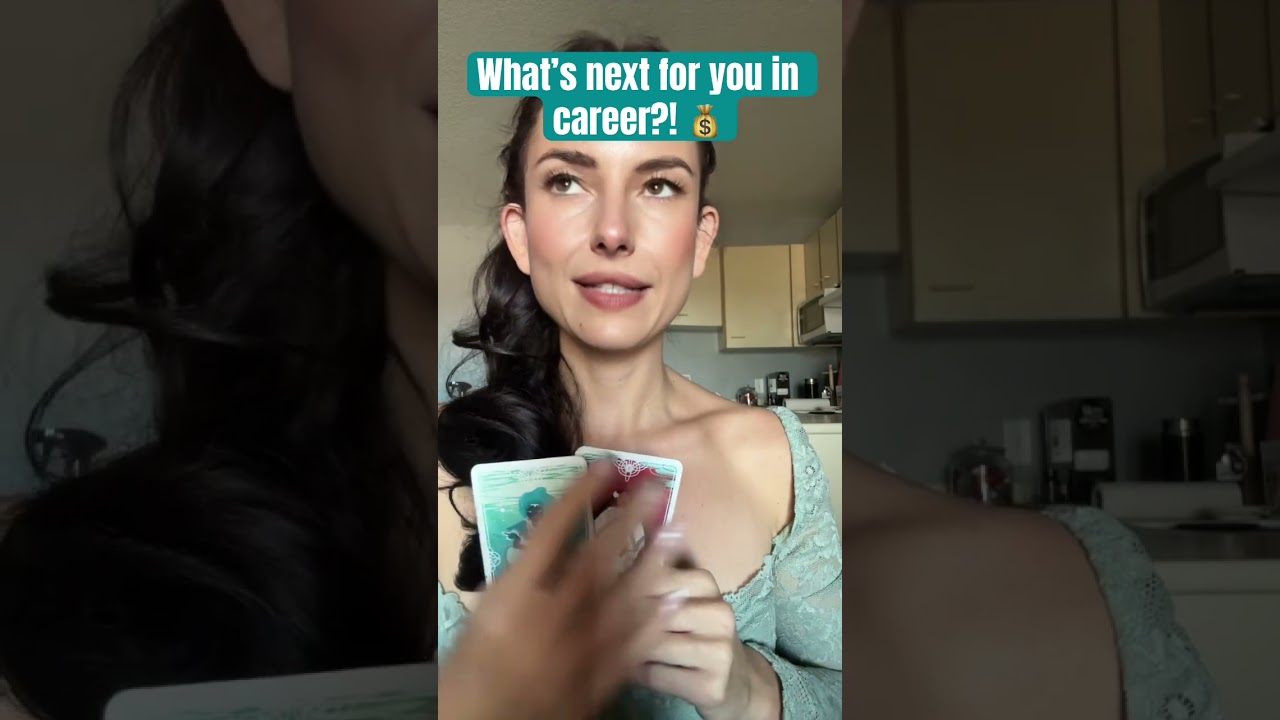 💴 ЧТО ЖДЕТ ВАШУ КАРЬЕРУ ДАЛЬШЕ?! 💴 #бесплатноегаданиетаро